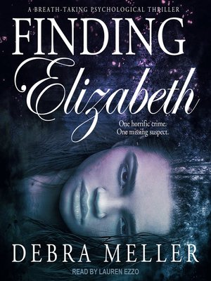 cover image of Finding Elizabeth